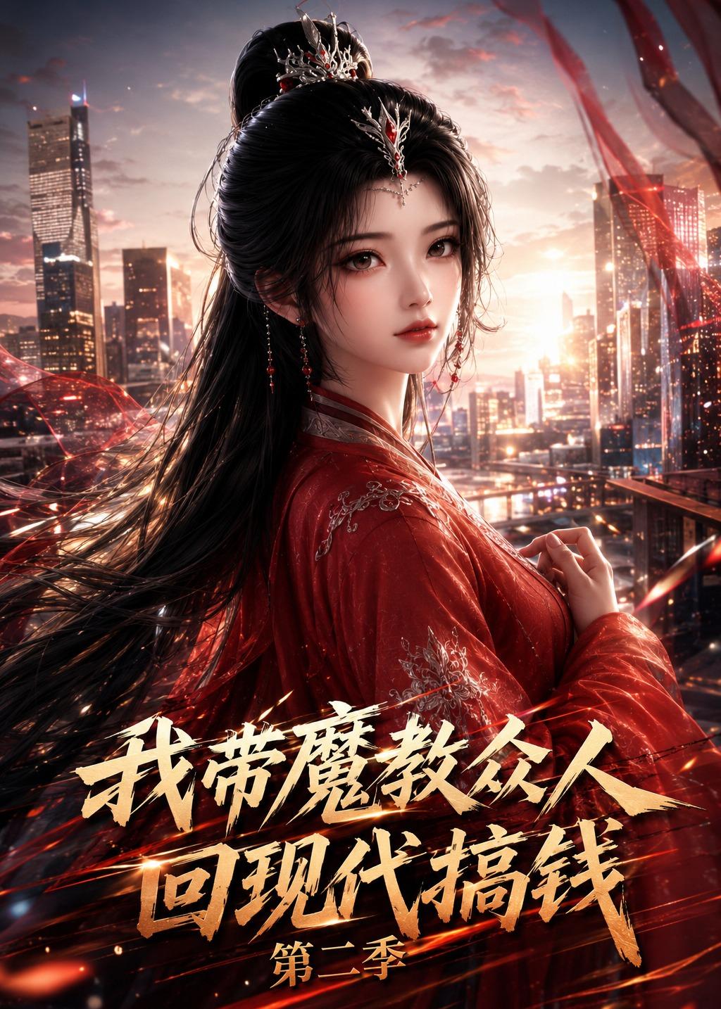 繁花