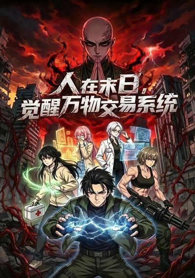 觉醒年代