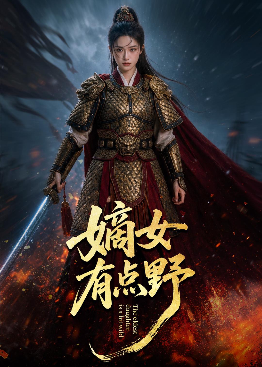 奔跑吧